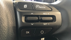 Kia Picanto 1.0 3 5dr [4 seats] Petrol Hatchback